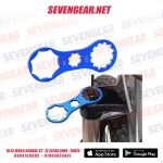TOOPRE Bike Suspension Cab Wrench 8T-12T Tool - Image 3