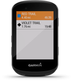Garmin Edge® 530 Cycling Computer + Sensor Bundle, Includes heart rate monitor with soft strap, speed sensor and cadence sensor - الصورة 28