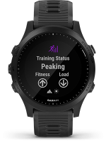 ⁦Garmin Forerunner 945 Bundle, Premium GPS Running/Triathlon Smartwatch with Music, with a HRM-Tri™ monitor, a HRM-Swim™ monitor and a quick release kit⁩ - الصورة ⁦37⁩