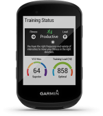 Garmin Edge® 530 Cycling Computer + Sensor Bundle, Includes heart rate monitor with soft strap, speed sensor and cadence sensor - الصورة 4