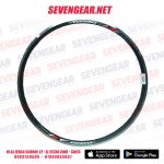 Tubro 27.5" Rim 32h