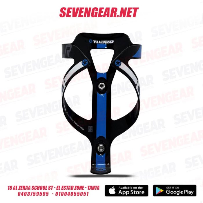 ⁦TUBRO RLR TC07A Bottle Cage⁩ - الصورة ⁦3⁩