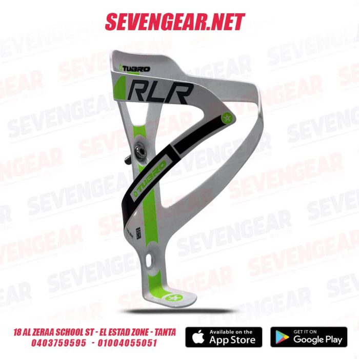 ⁦TUBRO RLR TC07A Bottle Cage⁩ - الصورة ⁦2⁩