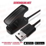 TUSITA Charger cable Compatible with Garmin MARQ - 1M