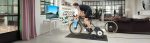 ⁦Tacx® FLUX 2 Smart Home Trainer⁩ - الصورة ⁦5⁩