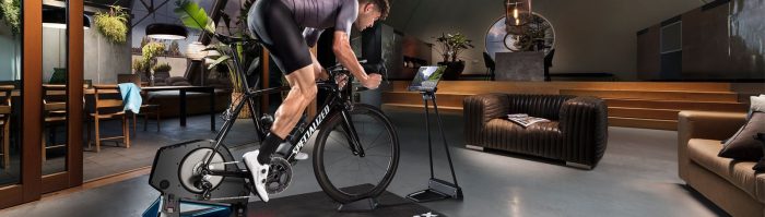 Tacx® NEO 2T Smart Home Trainer - Image 5