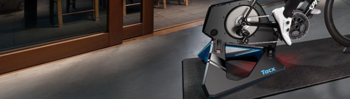 Tacx® NEO 2T Smart Home Trainer - Image 6
