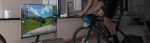 Tacx® NEO 2T Smart Home Trainer - Image 7