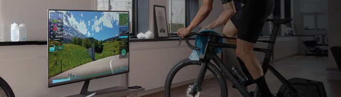 Tacx® NEO 2T Smart Home Trainer - Image 7