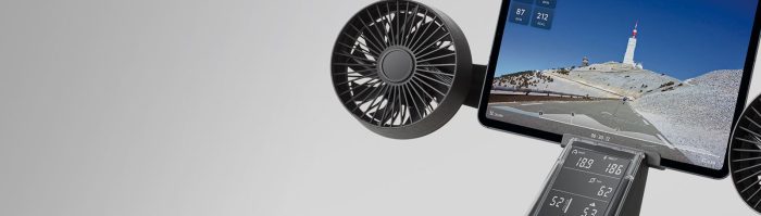 ⁦Tacx® NEO Bike جهاز التدريب المنزلى الذكى⁩ - الصورة ⁦6⁩