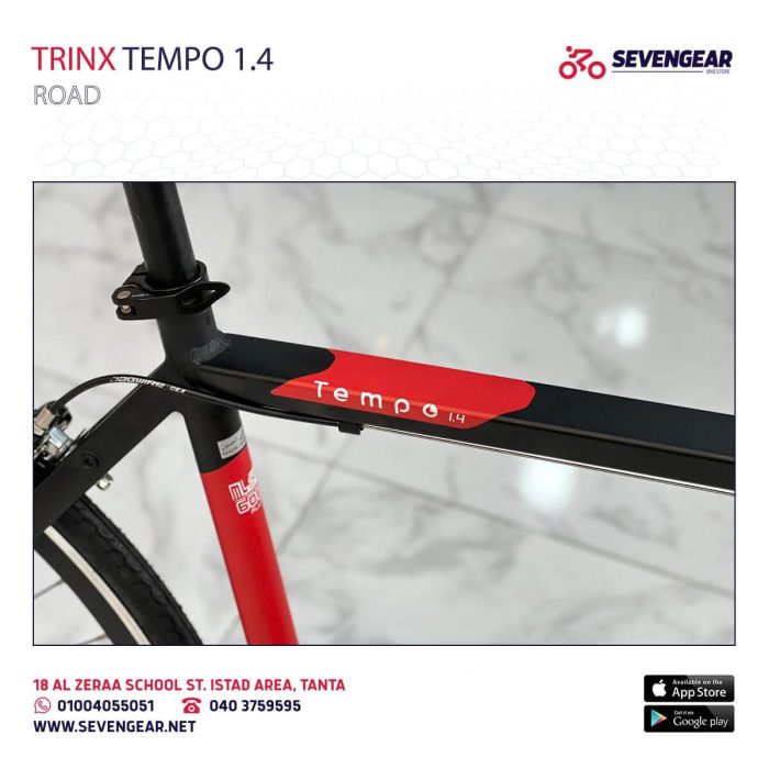 ⁦Trinx Tempo 1.4⁩ - الصورة ⁦2⁩