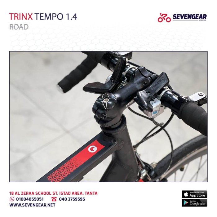 ⁦Trinx Tempo 1.4⁩ - الصورة ⁦3⁩