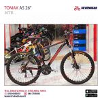 "ToMax A5 26