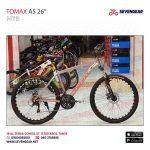 ToMax A5 26" - Image 2