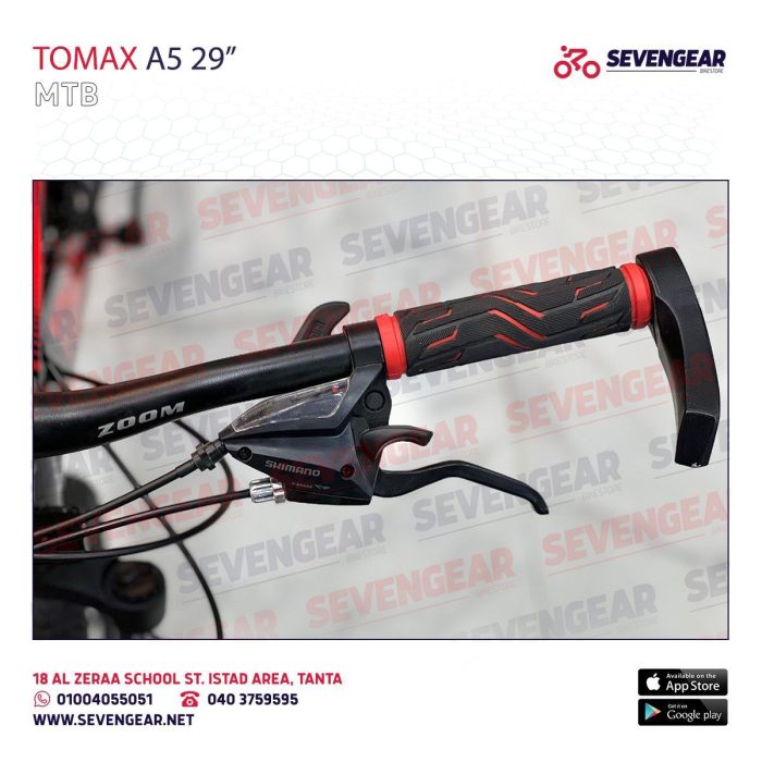 ⁦"ToMax A5 29⁩ - الصورة ⁦4⁩