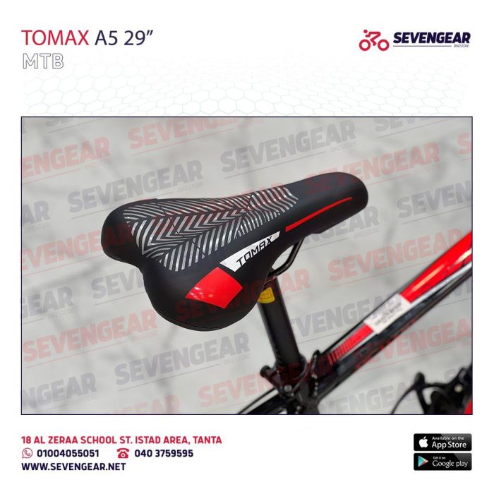 ⁦"ToMax A5 29⁩ - الصورة ⁦5⁩