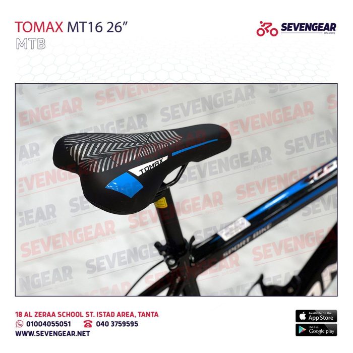 ⁦ToMax MT16 26"⁩ - الصورة ⁦9⁩