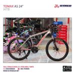 "ToMax A5 24