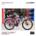 ToMax MT16 24"