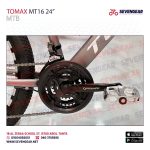 ToMax MT16 24" - Image 10