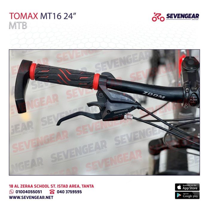 ToMax MT16 24" - Image 3