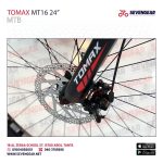 ToMax MT16 24" - Image 5