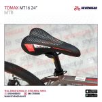 ToMax MT16 24" - Image 6