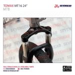 ToMax MT16 24" - Image 7