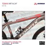 ToMax MT16 24" - Image 9