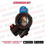 قفل مفتاح للدراجة Tonyon TY588E