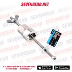 Toopre Free Hub Body Removal Tool