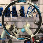 Trinx 700c Rim 36h 40m deep section