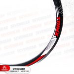 طارة هرمى Trinx 700c 32h 40m - الصورة 4