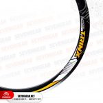 طارة هرمى Trinx 700c 32h 40m - الصورة 2