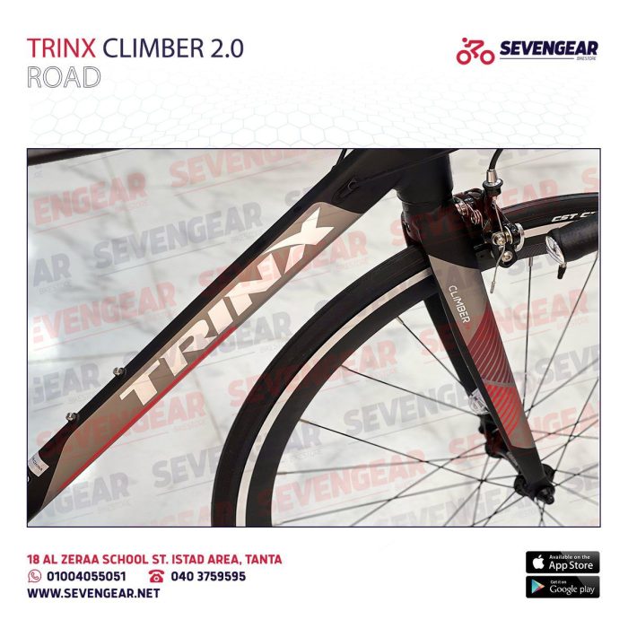 ⁦Trinx Climber 2.0⁩ - الصورة ⁦12⁩