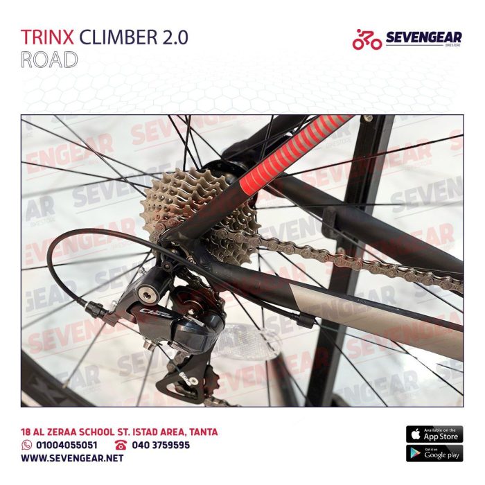 ⁦Trinx Climber 2.0⁩ - الصورة ⁦13⁩