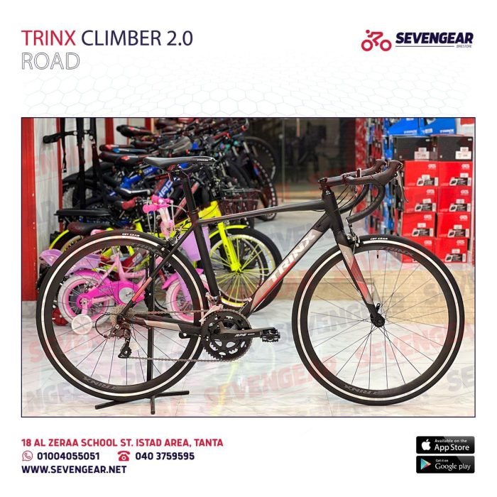 ⁦Trinx Climber 2.0⁩ - الصورة ⁦2⁩