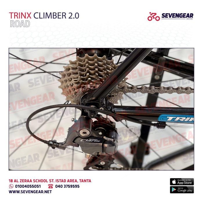 ⁦Trinx Climber 2.0⁩ - الصورة ⁦11⁩