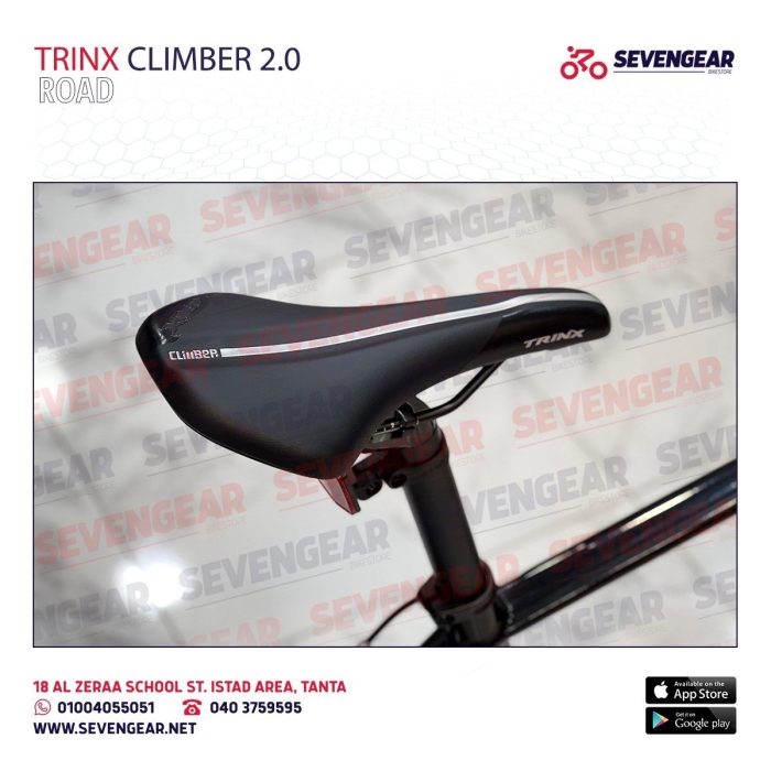 ⁦Trinx Climber 2.0⁩ - الصورة ⁦5⁩