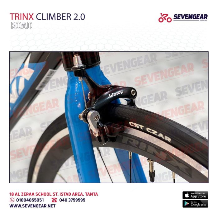 ⁦Trinx Climber 2.0⁩ - الصورة ⁦6⁩
