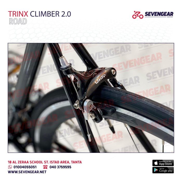 ⁦Trinx Climber 2.0⁩ - الصورة ⁦9⁩