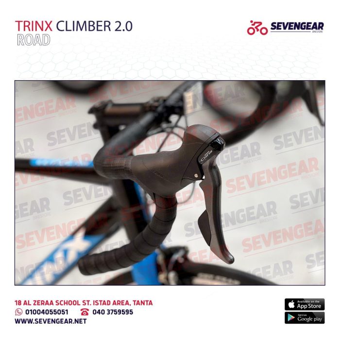 ⁦Trinx Climber 2.0⁩ - الصورة ⁦8⁩