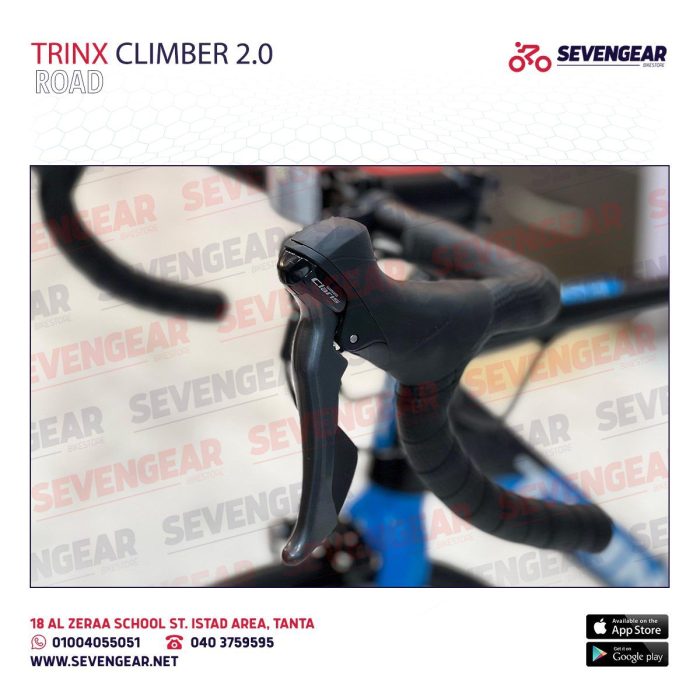 ⁦Trinx Climber 2.0⁩ - الصورة ⁦7⁩