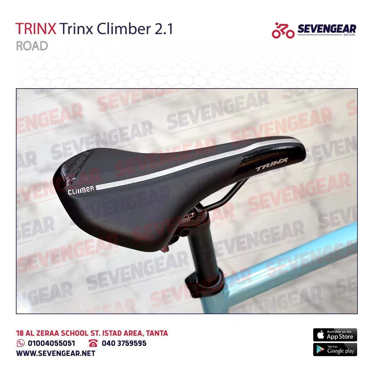 Trinx Climber 2.1 - Image 11