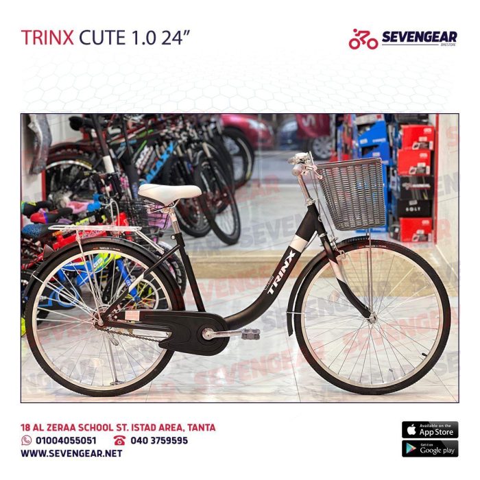 ⁦" Trinx Cute 1.0 24⁩ - الصورة ⁦2⁩