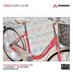 " Trinx Cute 1.0 24 - الصورة 4