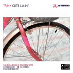 " Trinx Cute 1.0 24 - الصورة 7