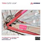 " Trinx Cute 1.0 24 - الصورة 10