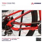 Trinx D500 Pro - الصورة 11