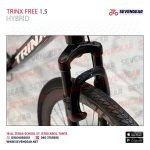Trinx Free 1.5 - Image 7